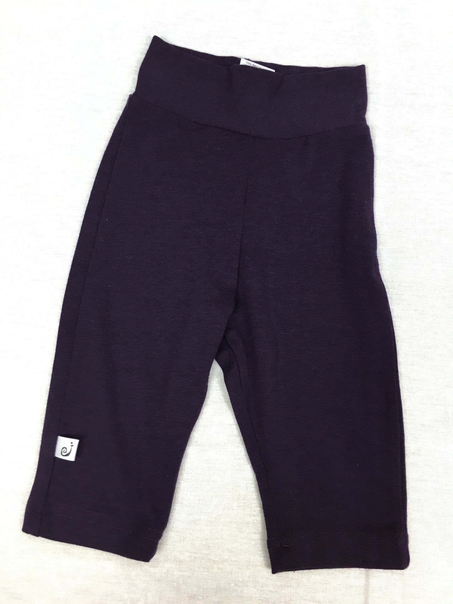 Baby Pant Bamboo