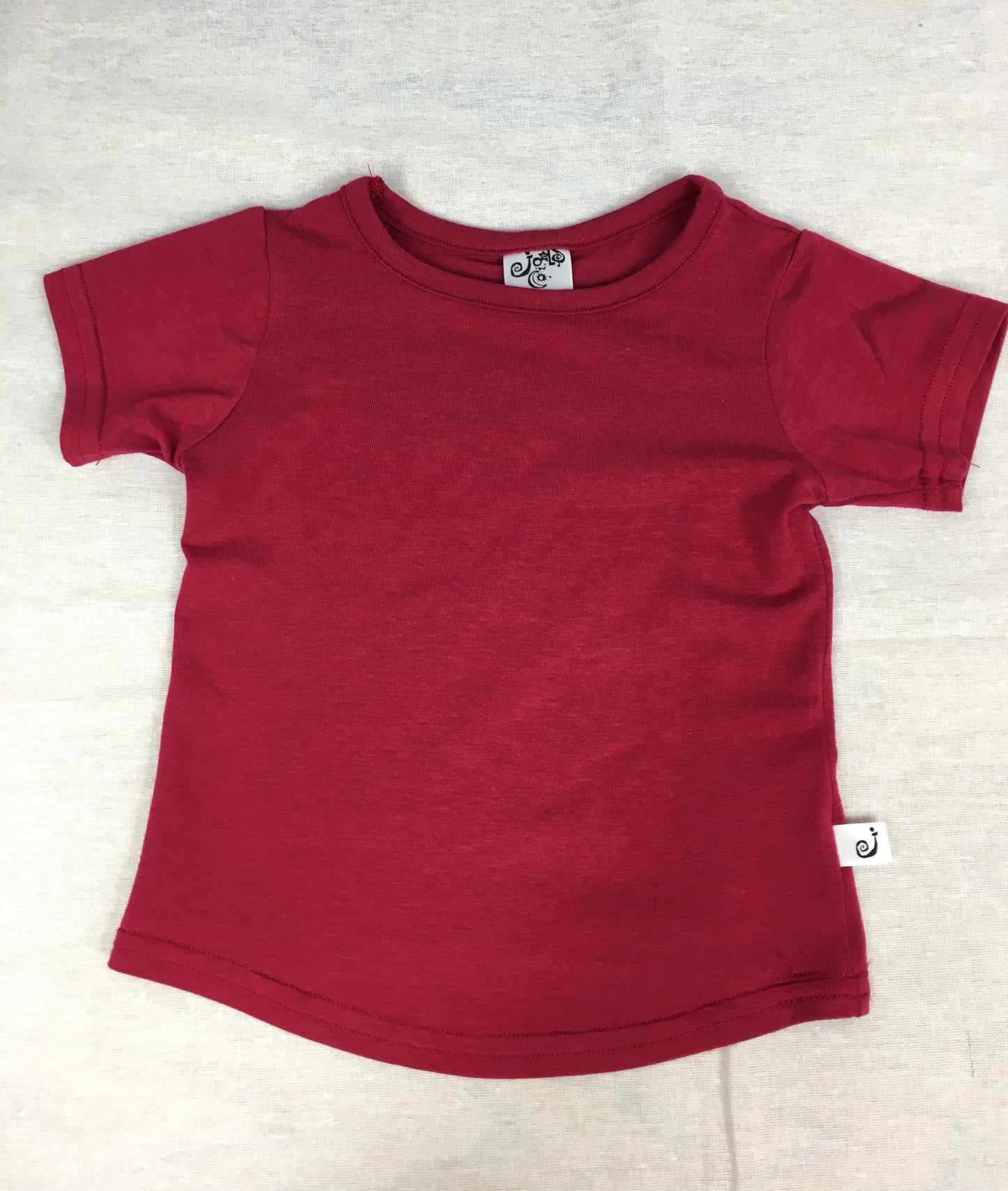 Baby Tee S/S