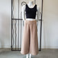 Culottes Cairo Linen