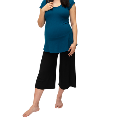 Culottes Bamboo Midi