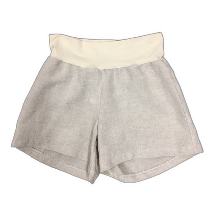 Shorts Cairo Linen