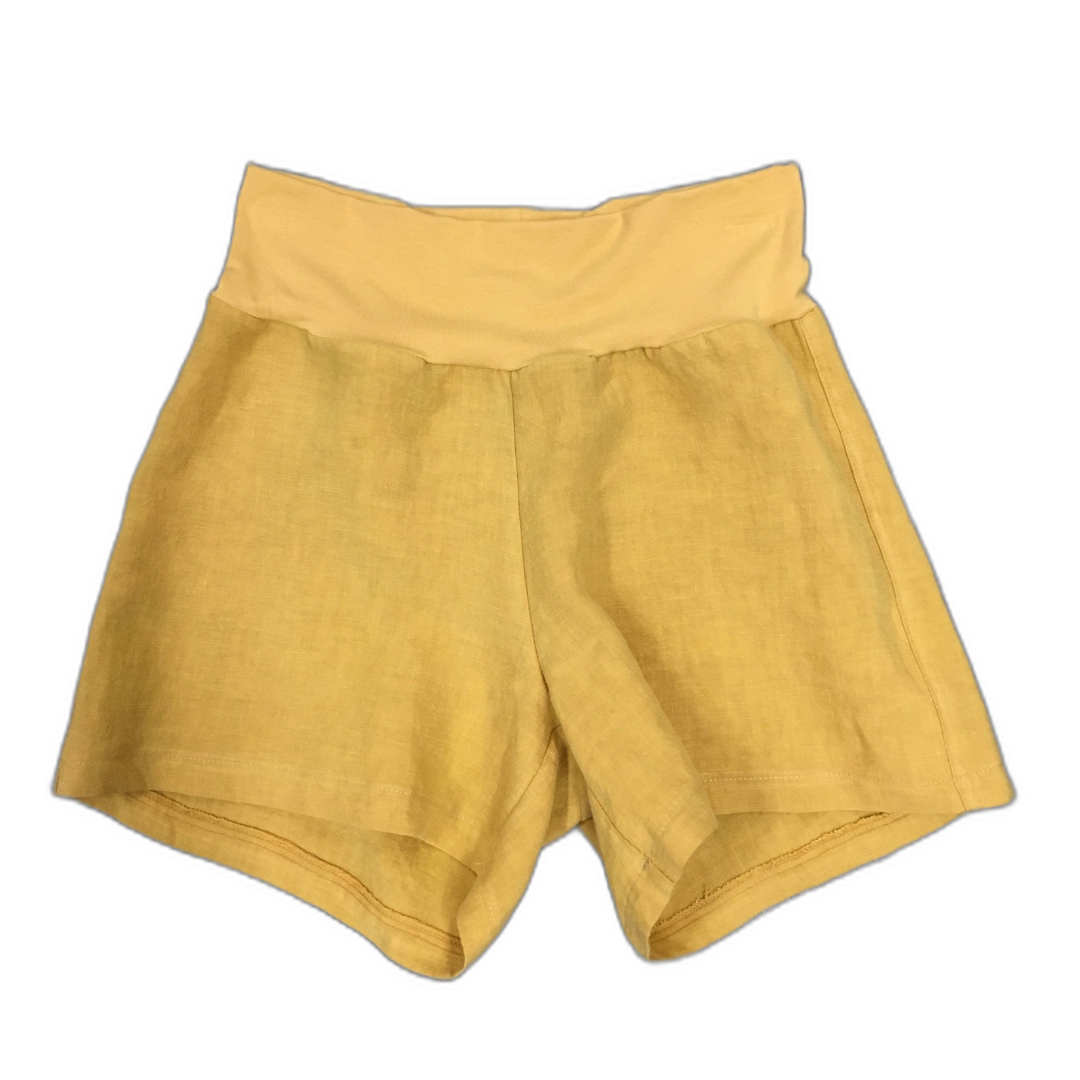Shorts Cairo Linen