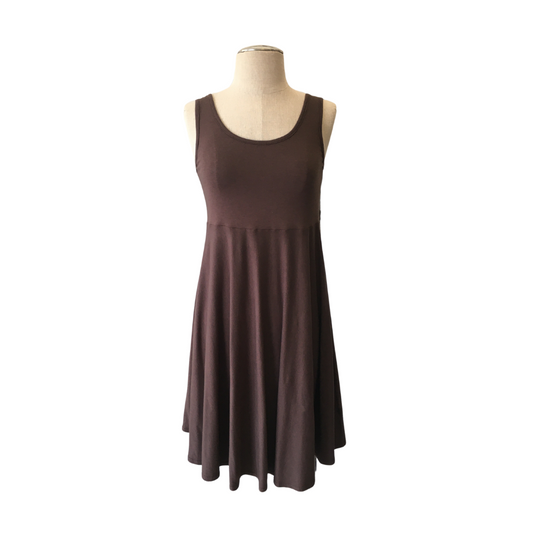 Circle Dress Tank