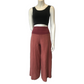 Culottes Cairo Linen