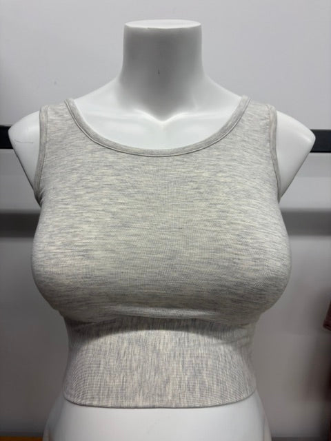 Crop Tank Top