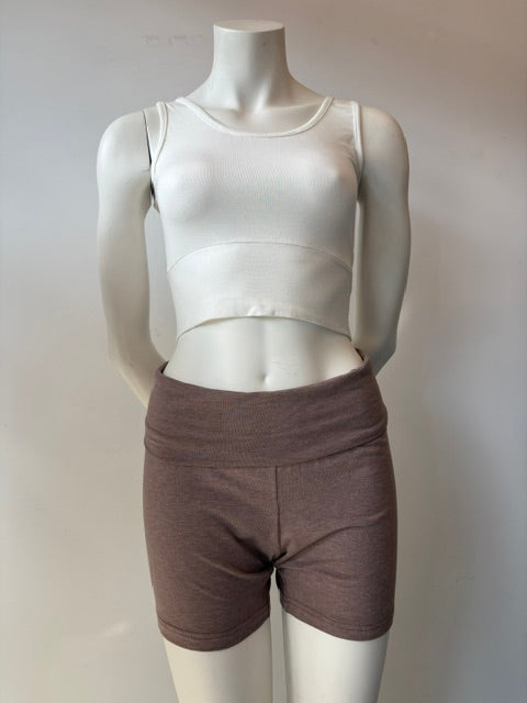 Bamboo Boxer Shorts