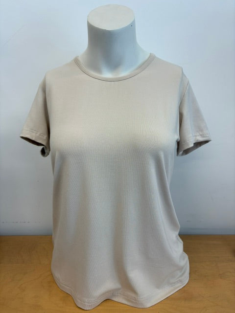 Classic Tee Short Sleeve
