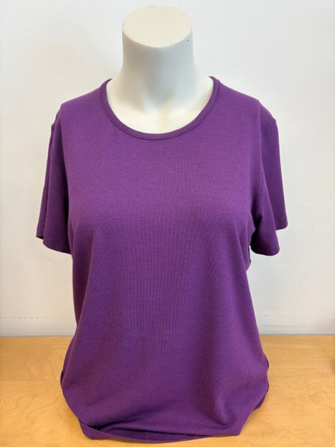 Classic Tee Short Sleeve