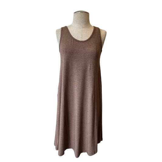 Swing Dress Tank