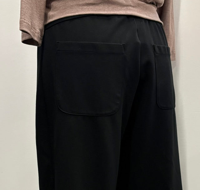 Ponte cozy pants