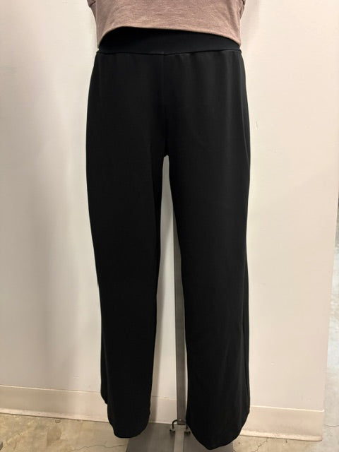 Ponte cozy pants