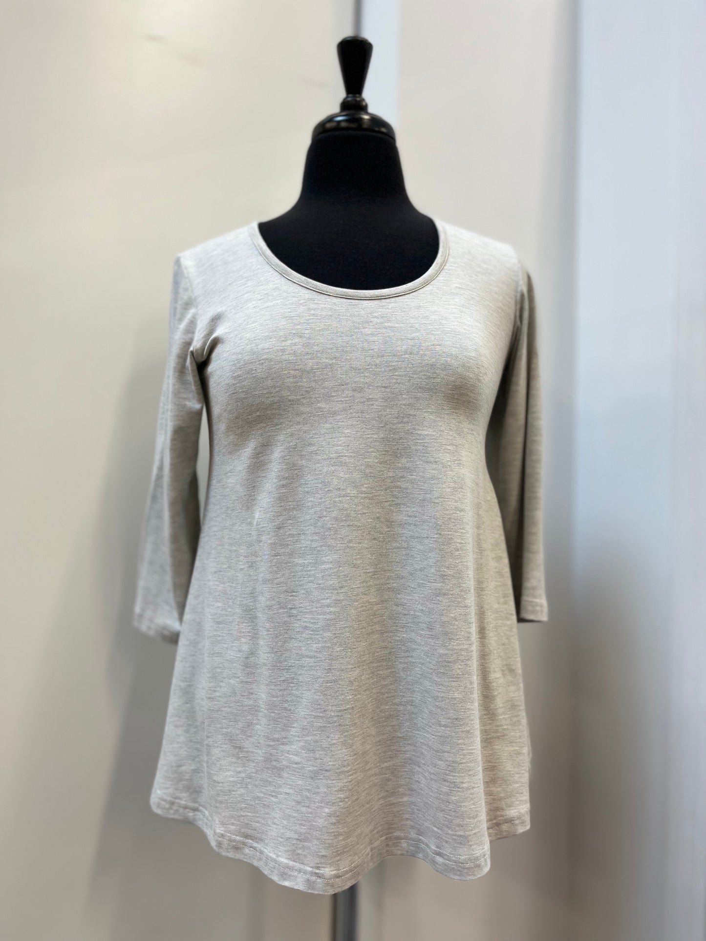 Swing Tee 3/4 Sleeve