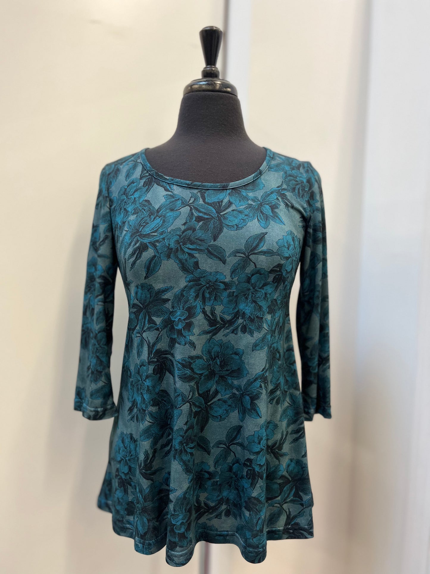 Swing Tee 3/4 Sleeve