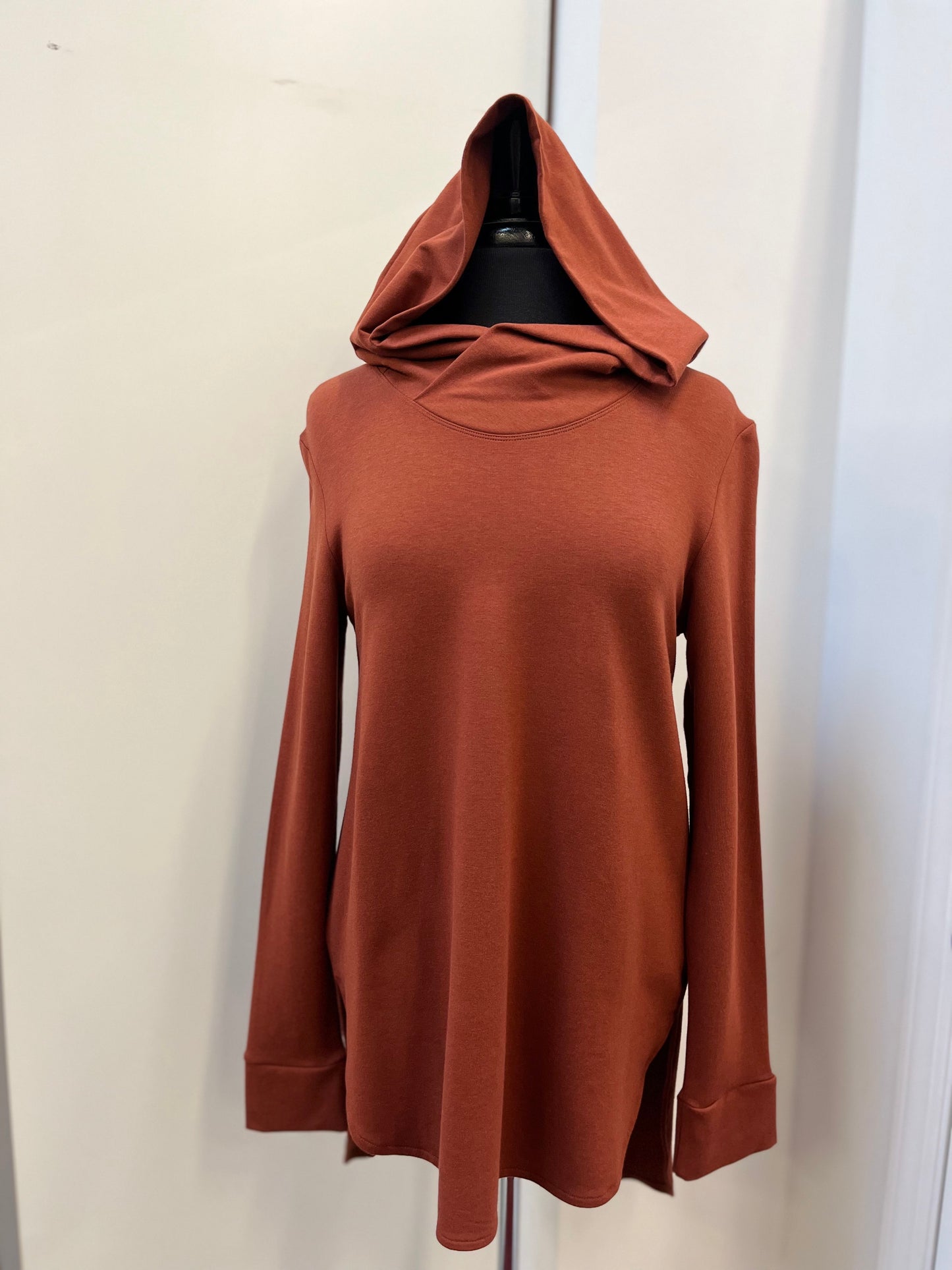 Bamboo F/T Hoodie
