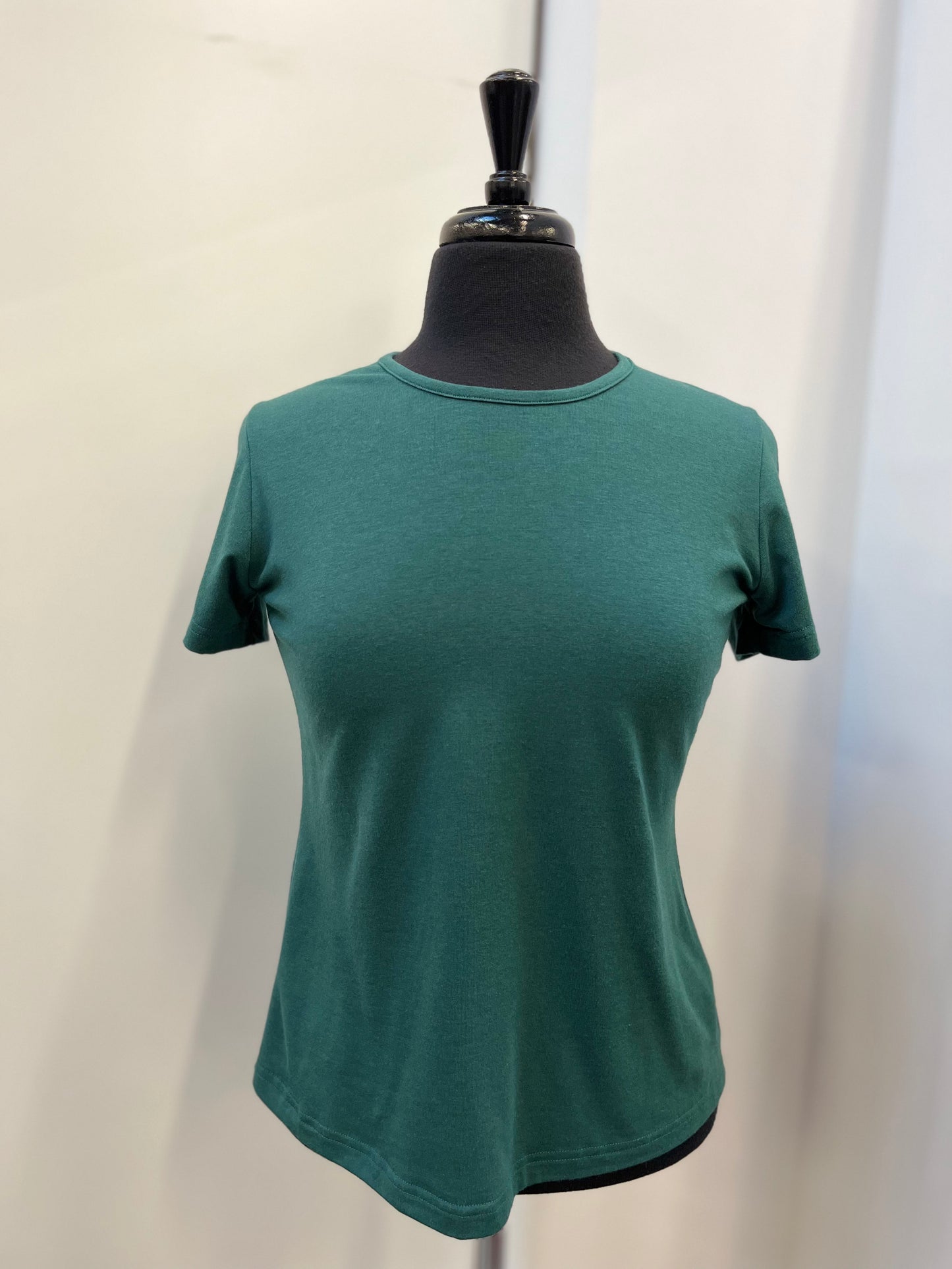 Classic Tee Short Sleeve