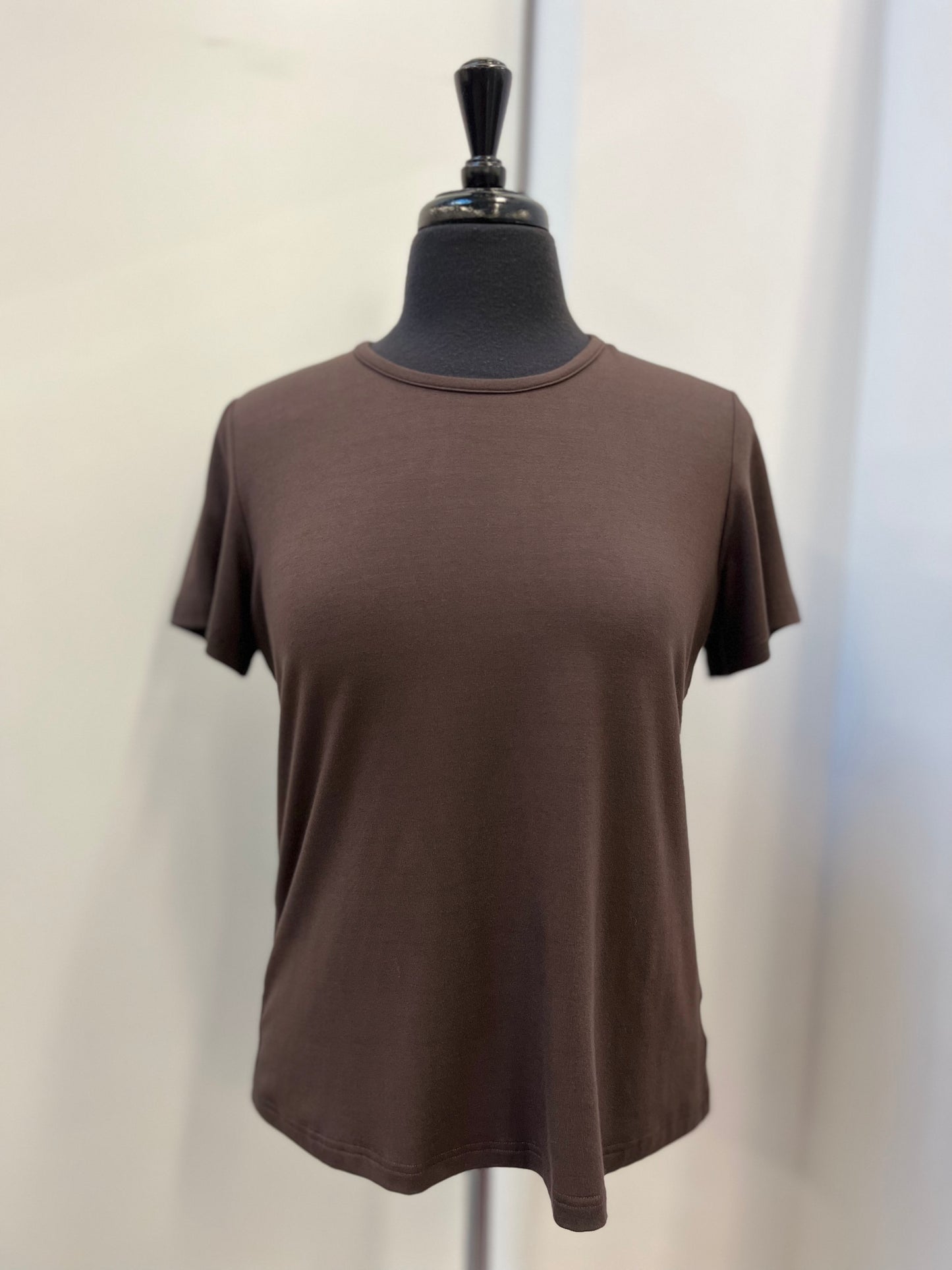 Classic Tee Short Sleeve